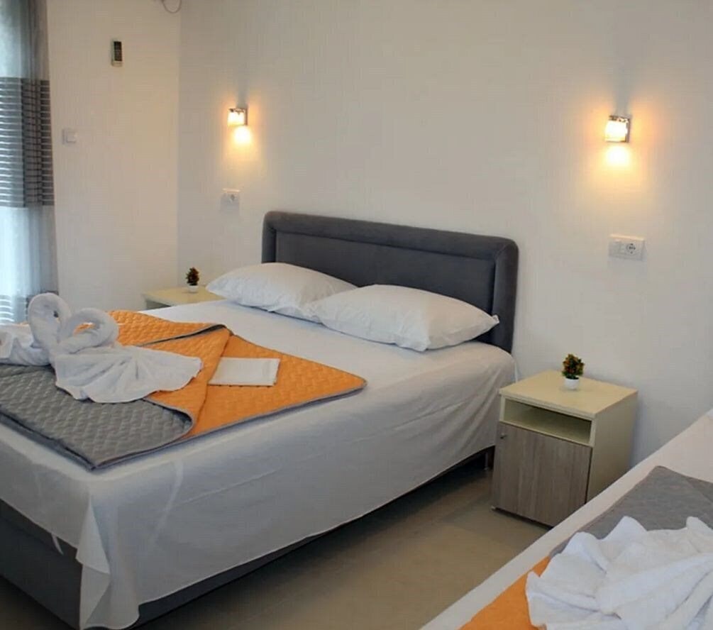 Территория Dmd 2018 Apartments 3*